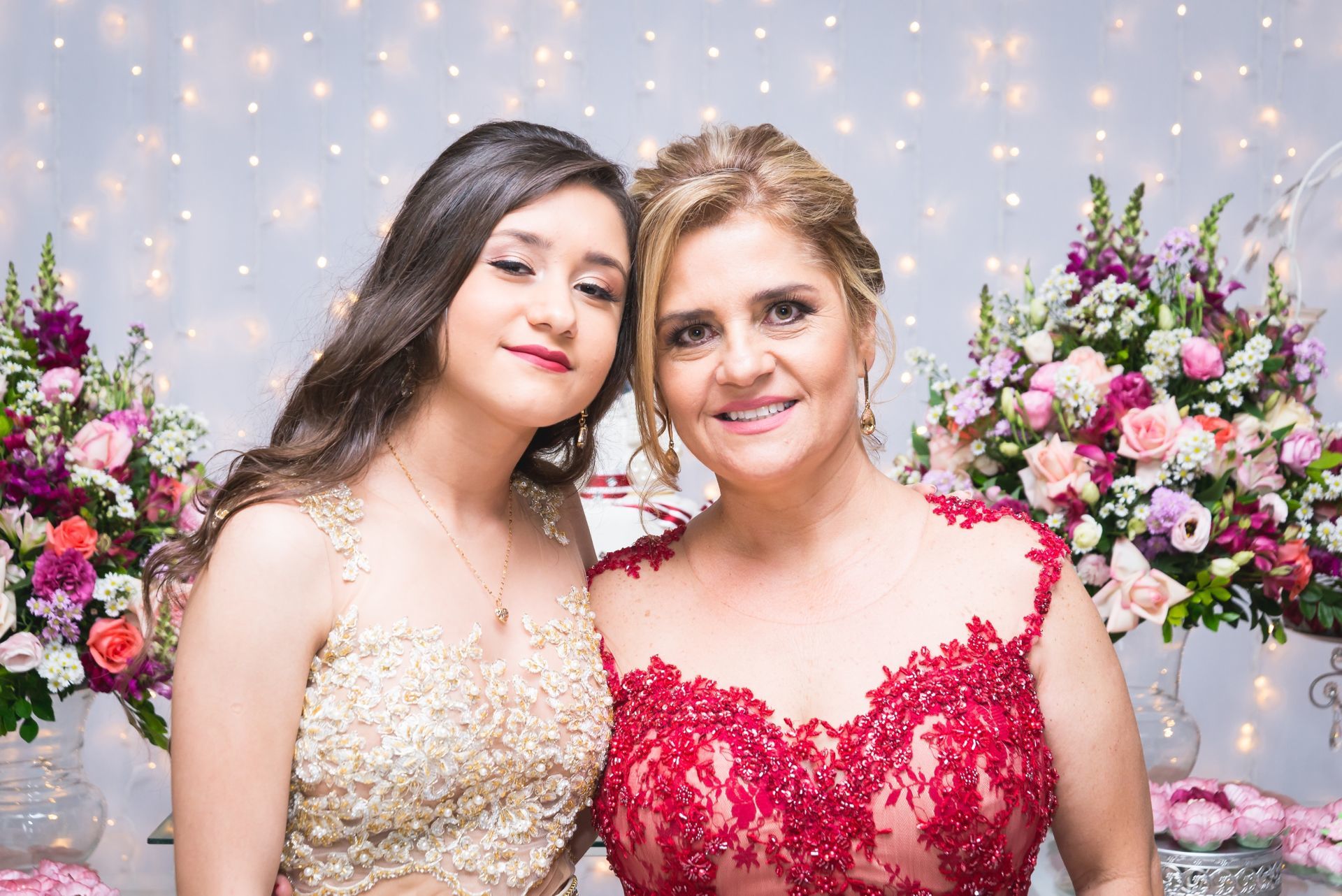Foto Maria Júlia faz 15 anos Foto Maria Júlia faz 15 anos - Imagem 0