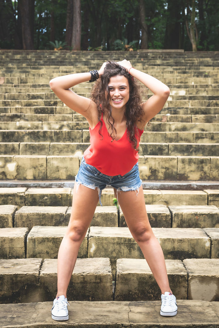 Foto Cada uma com seu jeitinho Foto Cada uma com seu jeitinho - Imagem 39