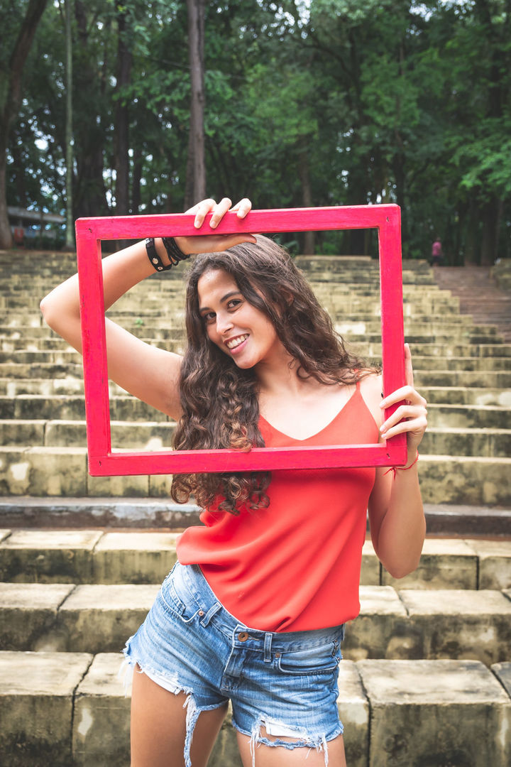 Foto Cada uma com seu jeitinho Foto Cada uma com seu jeitinho - Imagem 47