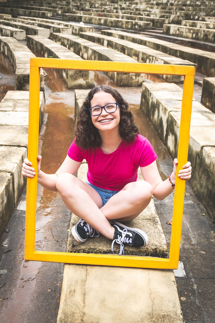 Foto Cada uma com seu jeitinho Foto Cada uma com seu jeitinho - Imagem 50