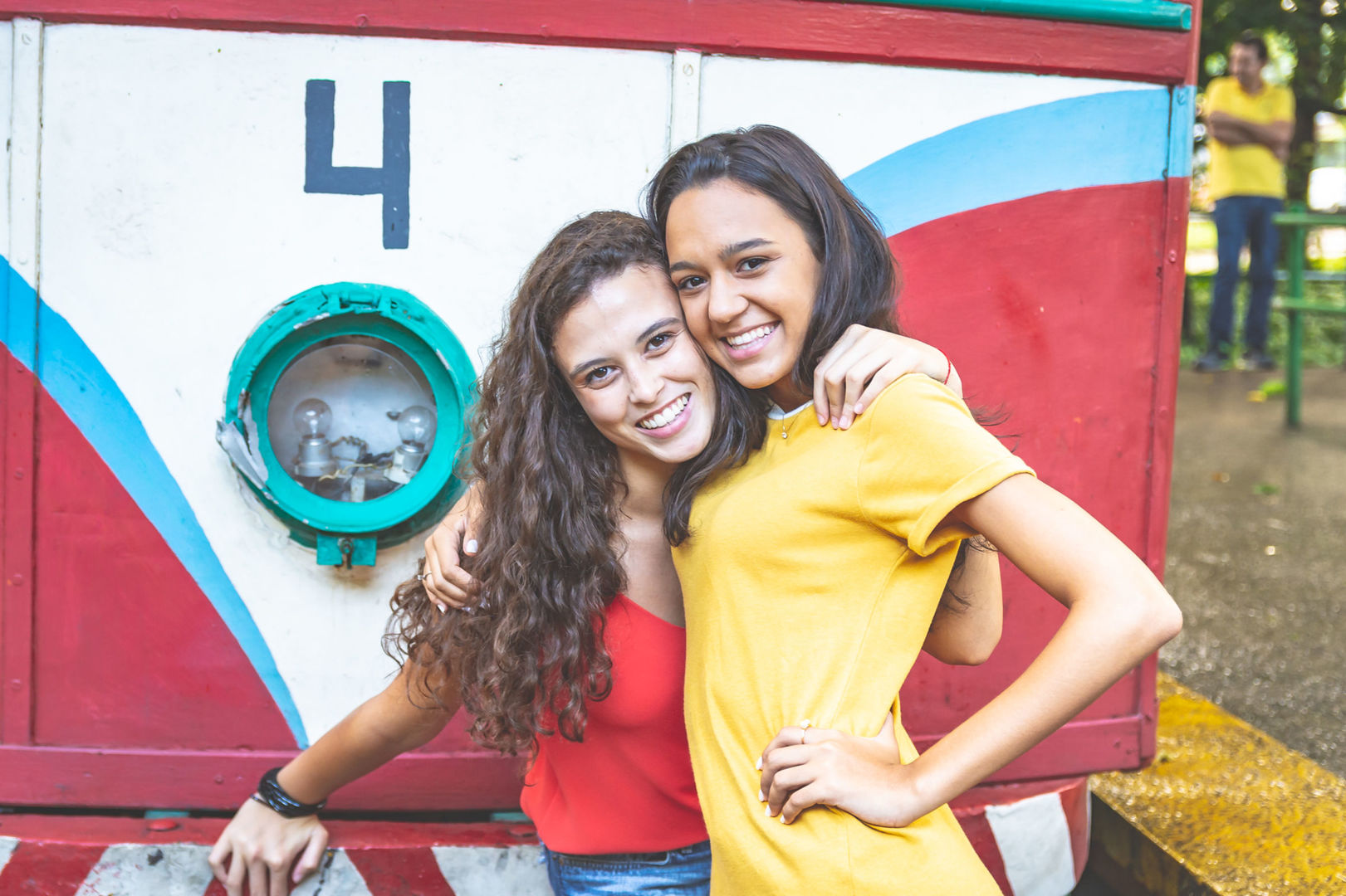 Foto Cada uma com seu jeitinho Foto Cada uma com seu jeitinho - Imagem 63