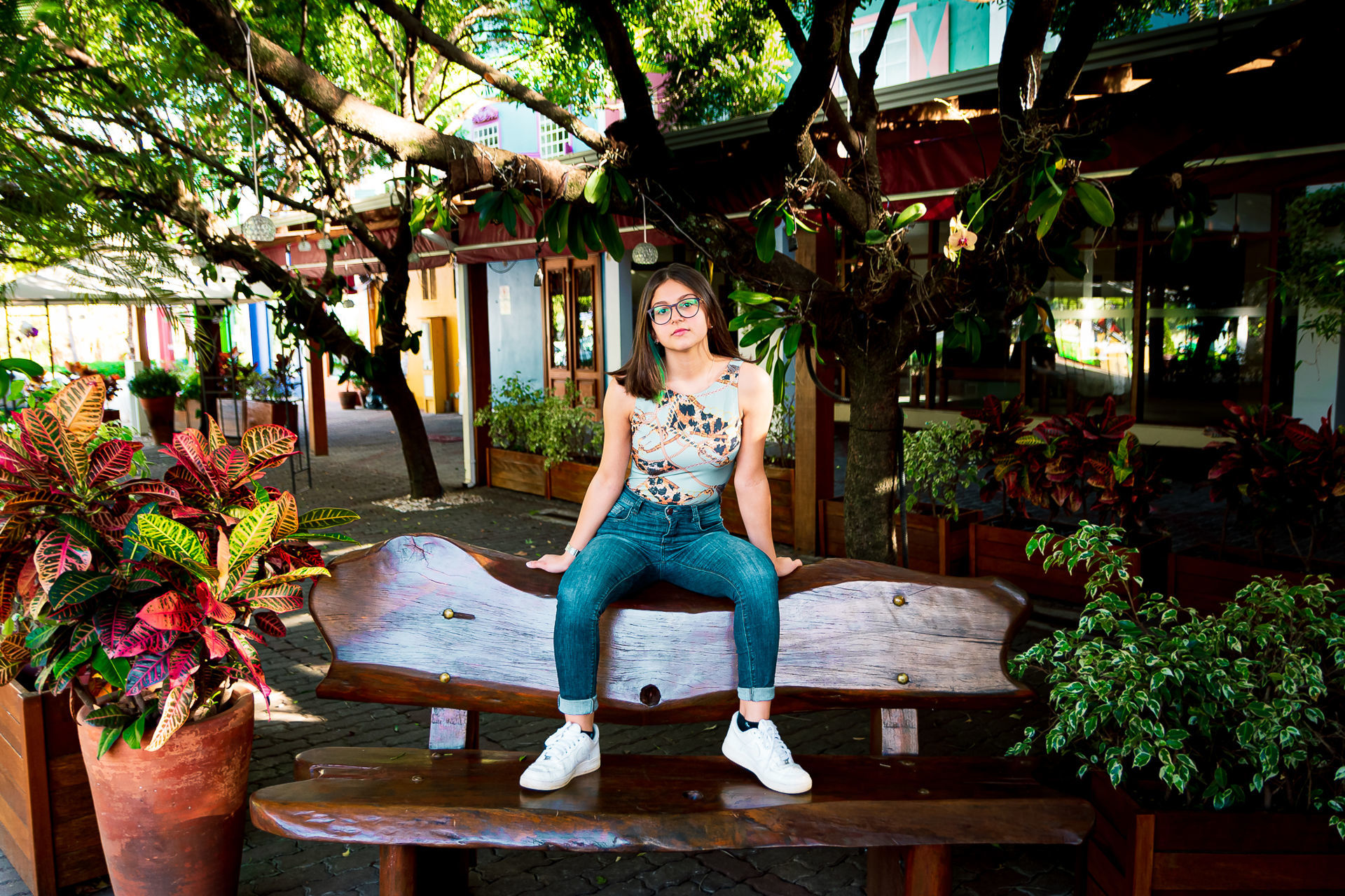 Foto Duda faz 15 anos em meio a pandemia Foto Duda faz 15 anos em meio a pandemia - Imagem 6