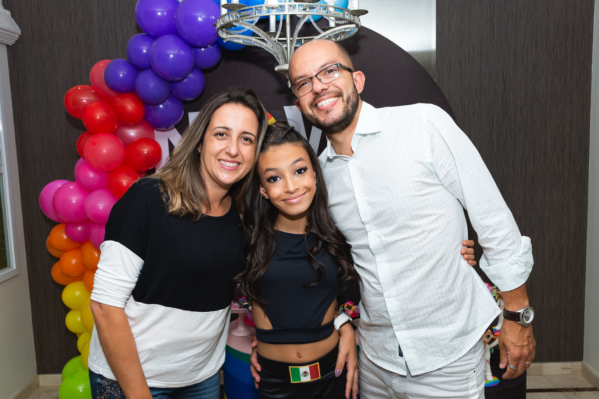 Foto Bia faz 11 anos Foto Bia faz 11 anos - Imagem 24