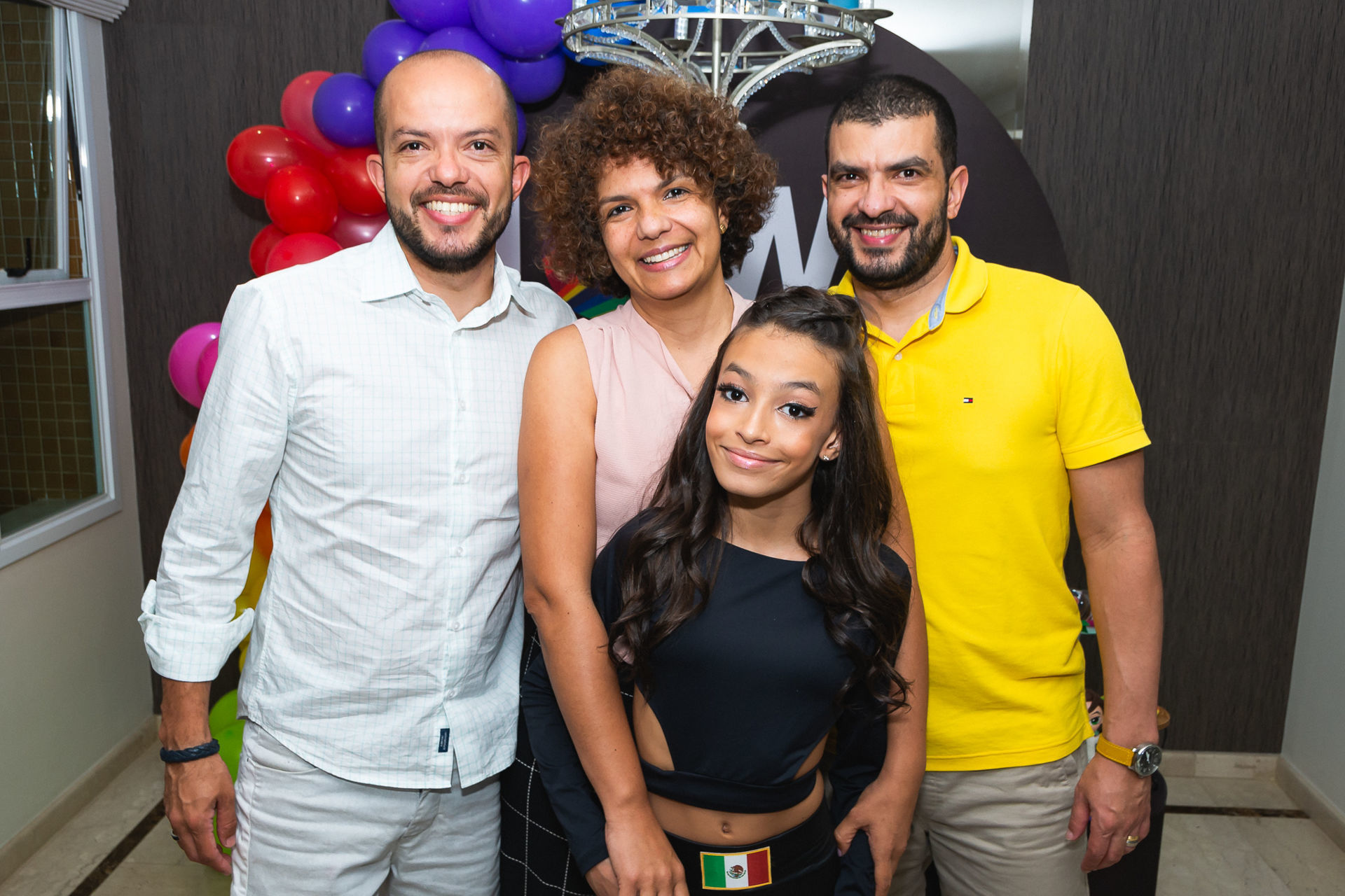 Foto Bia faz 11 anos Foto Bia faz 11 anos - Imagem 25