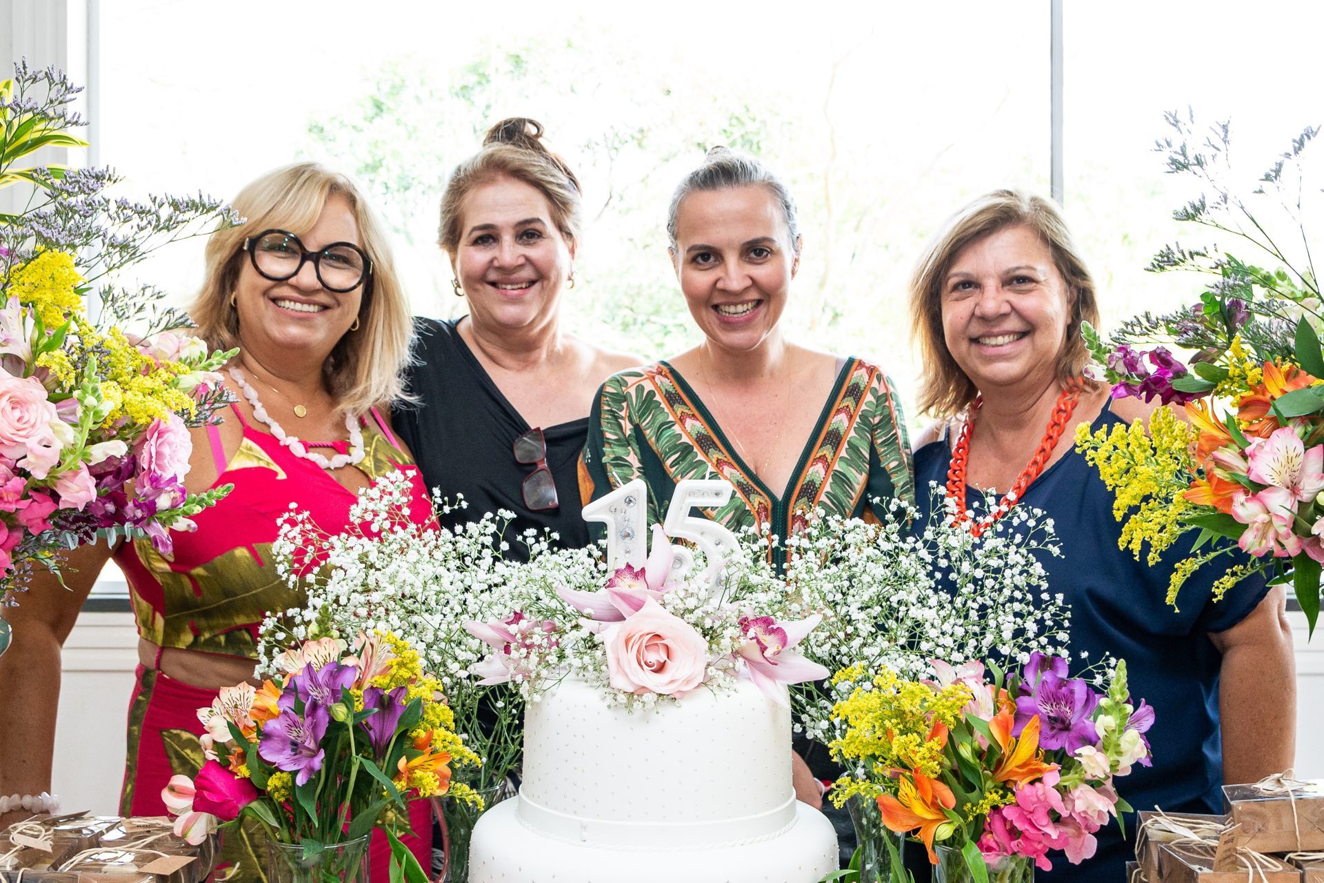 Foto Betina faz 15 anos Foto Betina faz 15 anos - Imagem 4