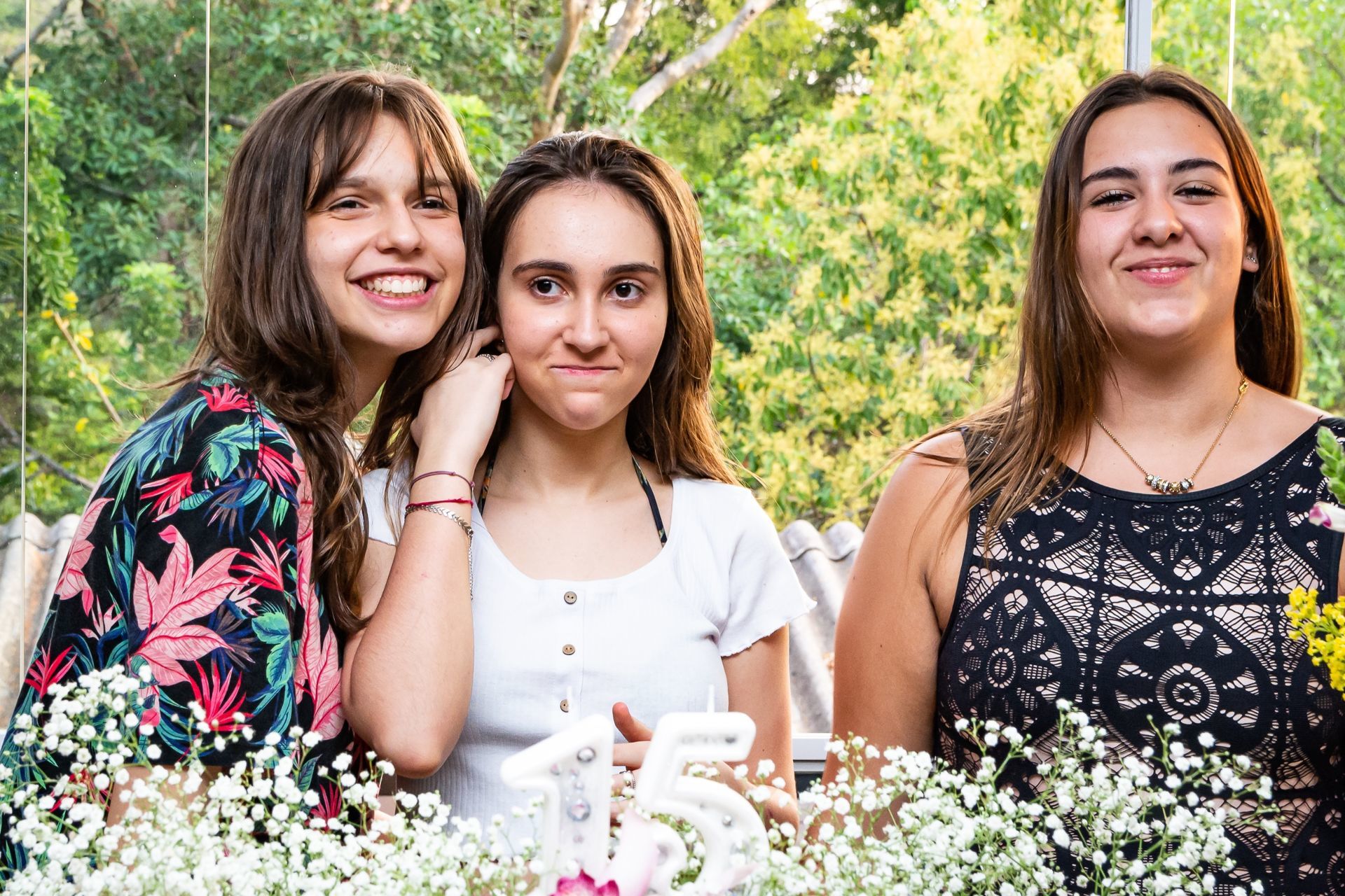 Foto Betina faz 15 anos Foto Betina faz 15 anos - Imagem 26