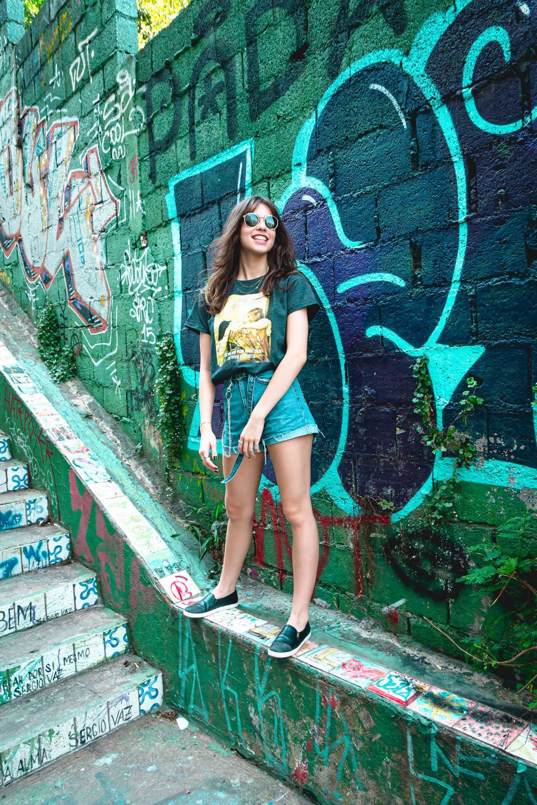 Foto Minha Nati faz 15 anos Foto Minha Nati faz 15 anos - Imagem 25